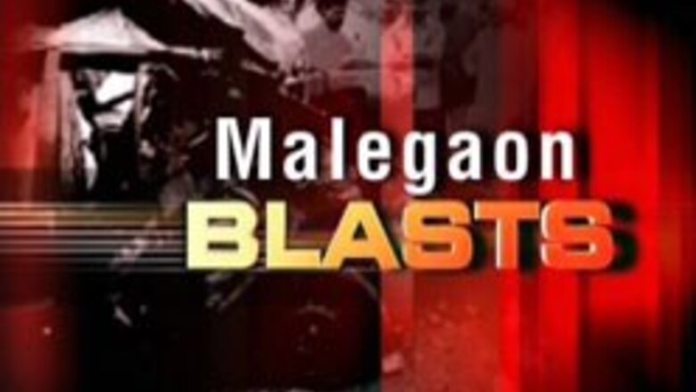 Malegaon blasts: 2 unani docs held