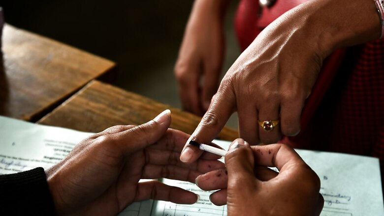 LS Polls 2024: WhatsApp Audio on Ballot Error in Bengaluru Goes Viral, ECI Fact Checks