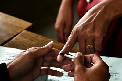 LS Polls 2024: WhatsApp Audio on Ballot Error in Bengaluru Goes Viral, ECI Fact Checks