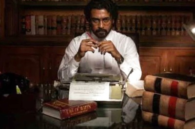 Jai Bhim Writer Kanmani Gunasekara Reacts to Controversy Over Vanniyar Community