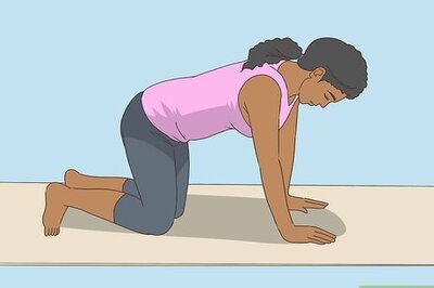 How to Stretch Your Coccyx