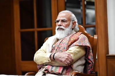 PM to Chair All-Party Meet with J-K Leaders in Delhi Today, Most Invitees in Capital