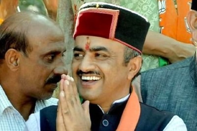 'Was Not Allowed to Enter Temple': Dalit Minister Rajiv Saizal Informs HP Assembly