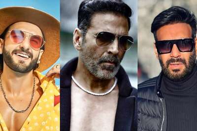 Ranveer Singh and Akshay Kumar To Join Ajay Devgn For Rohit Shetty's Singham Again? Know Here