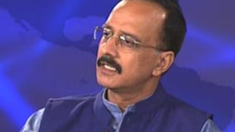IBNLive Chat: 'Liberalising agriculture would be a great folly'