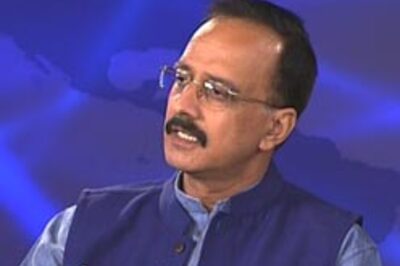 IBNLive Chat: 'Liberalising agriculture would be a great folly'