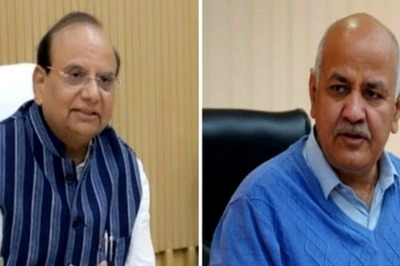 L-G Nod to Revival of Lapsed 126 Posts of Principals, Others in Delhi Govt Schools