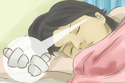 How to Sleep when Someone Is Snoring
