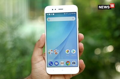 Xiaomi Mi A1 Now Available at Rs. 13,999 After a Rs. 1,000 Permanent Price Cut in India