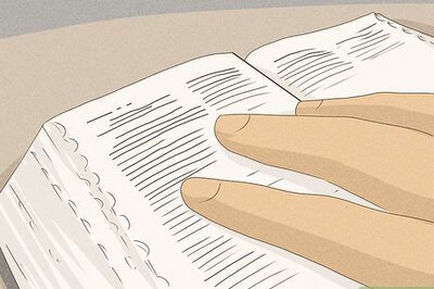 How to Do Christian Meditation