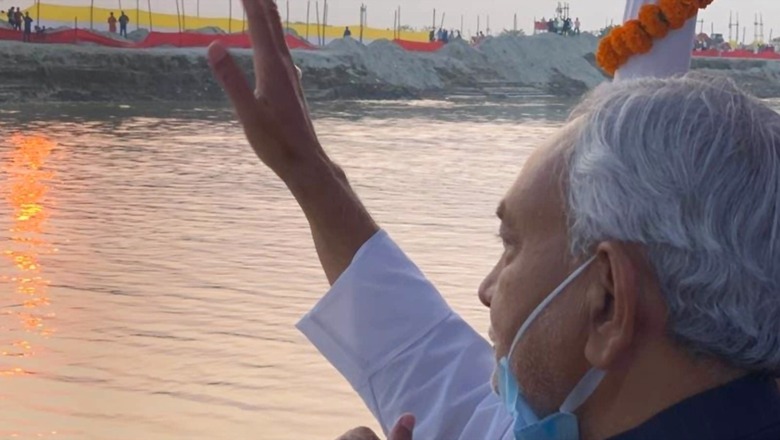 Rejuvenated BJP Making Nitish Uncomfortable as Political Barbs Continue to Batter Bihar Coalition