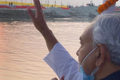 Rejuvenated BJP Making Nitish Uncomfortable as Political Barbs Continue to Batter Bihar Coalition