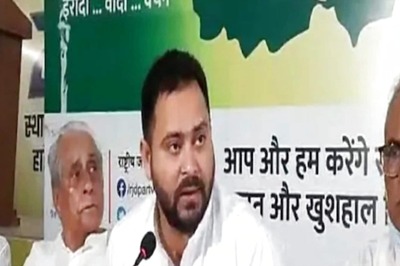 Tejashwi Yadav to Remind PM Modi of Caste-based Census in a Letter