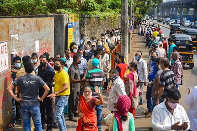 Covid-19 Second Wave to Peak in 15 Days, Predicts IIT Professor