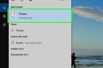 How to Make a Ringtone on iTunes