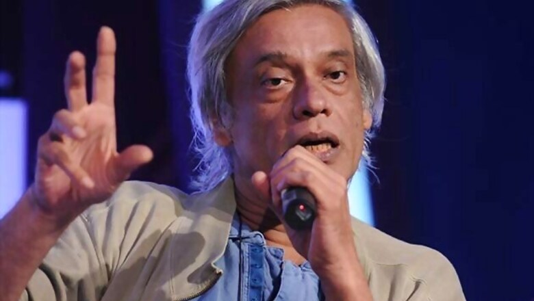 Anurag Kashyap to act in Sudhir Mishra's new political thriller 'Pyaas'