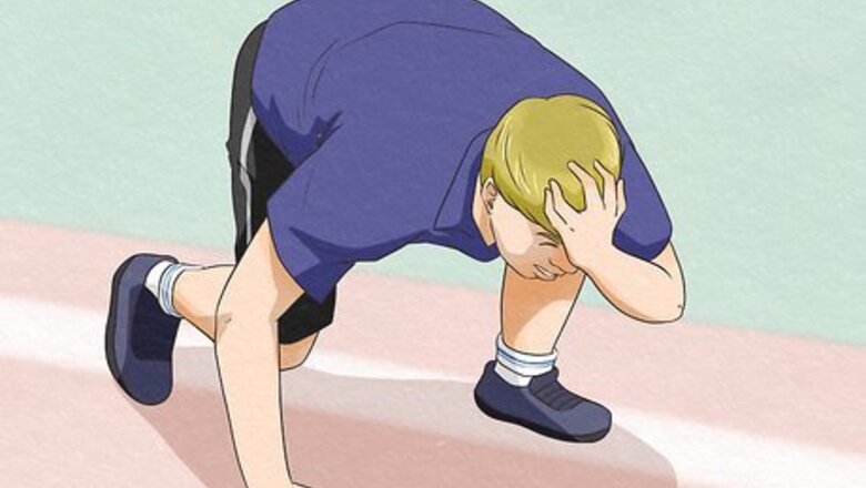 How to Fall Safely