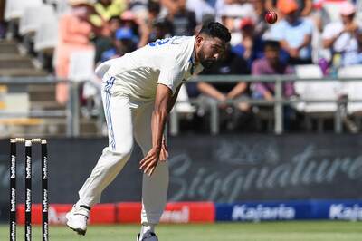 'If Not Using Siraj Much, Then Why Not Play an Extra Batter': Parthiv Patel's Advice for Vizag Test