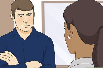 14 Possible Reasons Why Guys Stare but Never Smile or Approach You