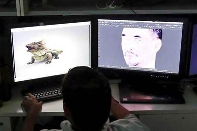 Hollywood's best-kept secret: Indian animators