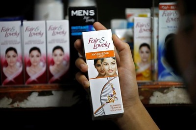 Hindustan Unilever to Rename Its Skin Lightening Cream 'Fair & Lovely' to 'Glow & Lovely'