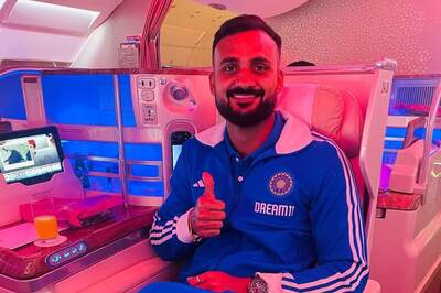 Who is Akash Deep: The Bengal Pacer Given his Maiden India Test Call-up