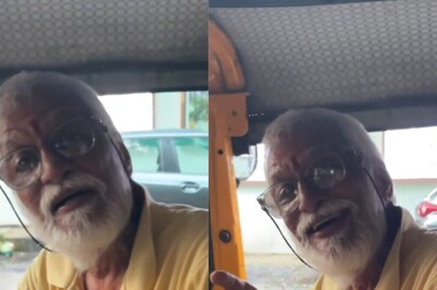 Mumbai Real Estate Agent-Turned-Auto Driver Offers Tips For Personal Growth: 'Stay Dashing'