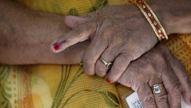 BJP Claims Candidates Supported by it Sweep ULB Polls in Bihar