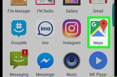 How to Find Elevation on Google Maps on Android