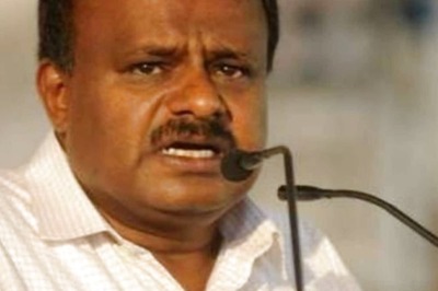 BJP 'Misleading' Youth in the Name of Hindutva and Hindu Rashtra: Kumaraswamy