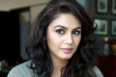 Ek Thi Daayan stills: Fresh new pair Huma, Emraan