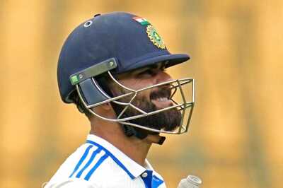 Rohit Sharma Reveals Virat Kohli Batted at No. 3 as 'Experienced Players... Take Extra Responsibility'