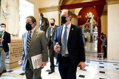 AP FACT CHECK: Trump's Call To Action Distorted In Debate