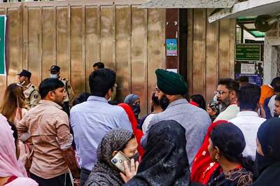 AIIMS INI SS Counselling Round 2 Result to be Declared Today