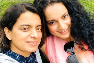 Court Orders Probe Against Kangana, Rangoli for Allegedly Trying to Create Communal Tension