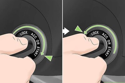 2 Ways to Turn off the Seat Belt Alarm in Your Vehicle
