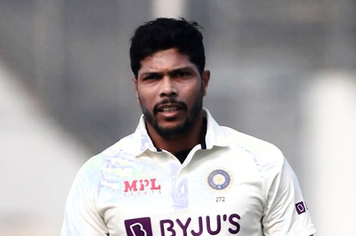 Prime Minister Narendra Modi Offers Condolences To Umesh Yadav After His Father's Demise