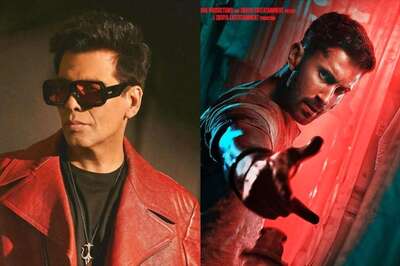 Karan Johar Thanks Film Fraternity For Supporting Lakshya, Raghav Juyal’s Film Kill: ‘Indebted To Everyone’