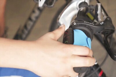 Goji Play 2: New hi-tech band that turns exercise into a gaming session