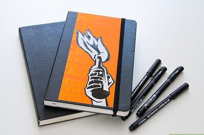 How to Become a Graffiti Artist