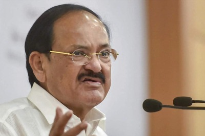 'Legality Rooted in India's Constitution': Venkaiah Naidu Explains Need for Uniform Civil Code