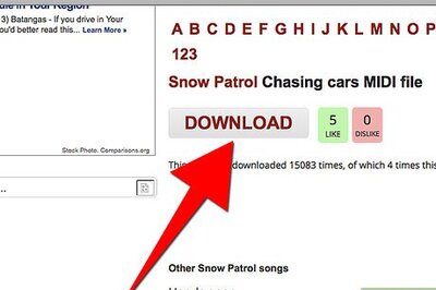 How to Change Instruments for a Midi File on Garageband
