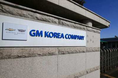 GM Korea to Slash Executive Numbers, Talks With Union Make Little Progress