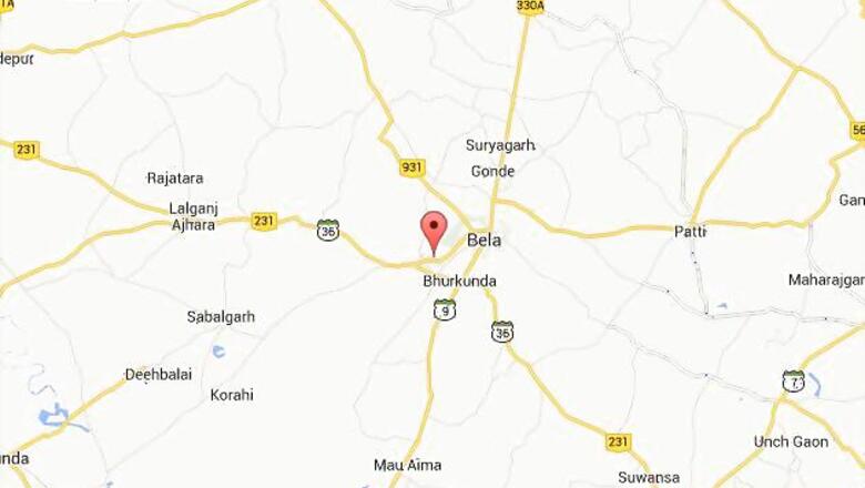 Senior police official gets death threat, FIR lodged