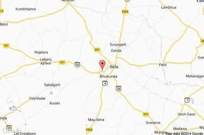 Senior police official gets death threat, FIR lodged