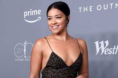 Gina Rodriguez's Rap in Deleted Instagram Video Irks Twitter