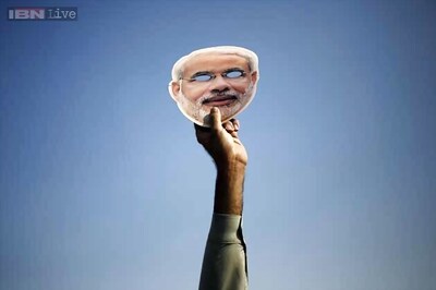 'Cyber-Hindus' - India's new breed of political activists