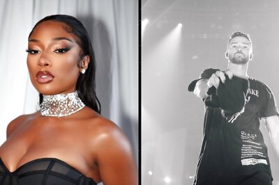 Did Megan Thee Stallion And Justin Timberlake Get Into A Fight At 2023 MTV VMAs? Here's The Truth