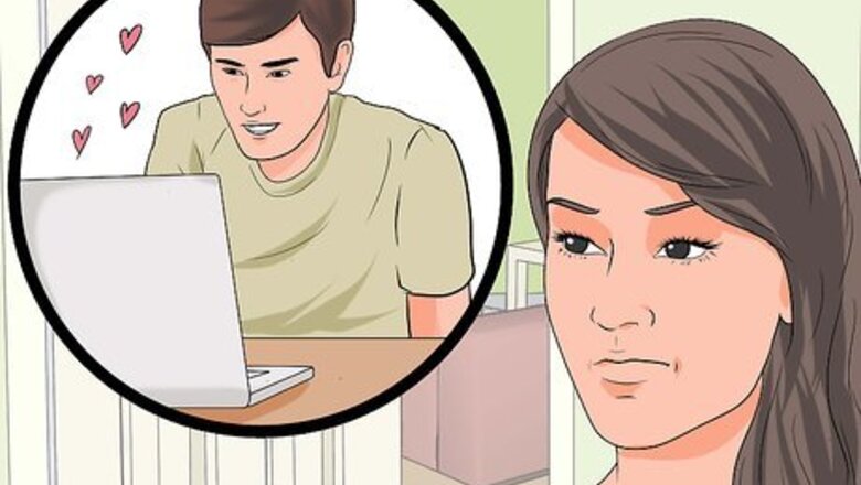 How to Catch Someone Who Is Cheating Online