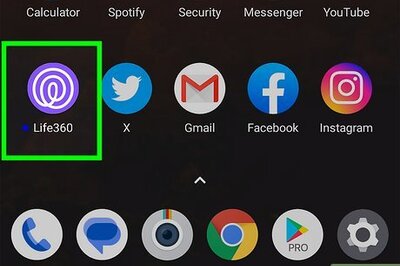 How to Pause Your Location on Life360